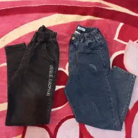 کفش ولباس بچگانه
