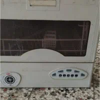 ماشین ظرفشویی