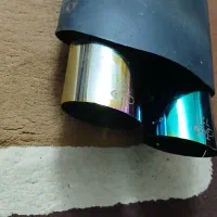 منبع اگزوز
