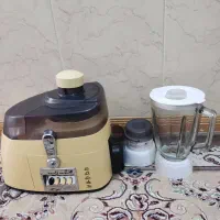 آبمیوه گیری،دوچرخه،توله سگ