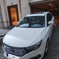 بسترن B30 مدل انتهای 97 کم کار سند دست اول