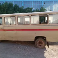 مینی بوس بنز|خودرو سنگین|اراک, |دیوار