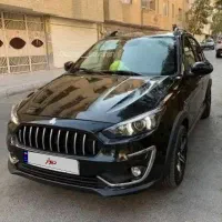 اطلس s مشکی