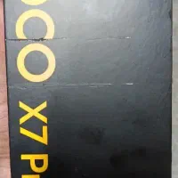poco x7 pro 512 r12|موبایل|قزوین, |دیوار