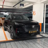 چانگان سی اس CS55/ اقساط بلندمدت و تحویل فوری