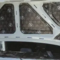 دمپینگ و سروصدا گیری