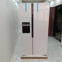یخچال ساید ۲۸ فوت جی پلاس اکبند