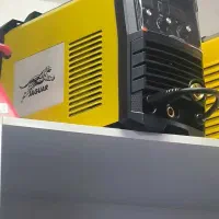 جوش دوکاره co2جگوار ۲۵۰ آمپر