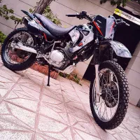 موتور تریل پیشرو 250
