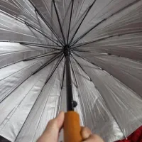 چتر باران ۱۶ فنری  تانکو