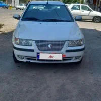 سمندef7مدل ۱۴۰۰دوگانه‌کارخانه‌موتور‌ملی‌تک‌برگ‌سند