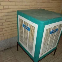 فروش کولر آبی 4000