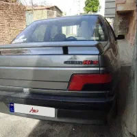 پژو Mi16|خودرو سواری و وانت|جلیل آباد, |دیوار