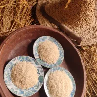 برنج پدربابایی هاشمی درشت و نیمدانه از کشاورز