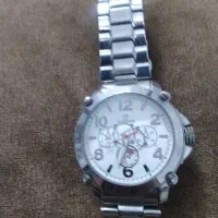 ساعت مردانه