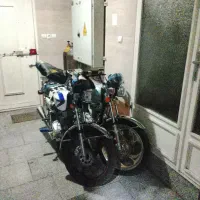 موتور احسان ۲۰۰