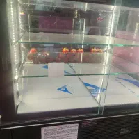 شوکیک کافی شاپی
