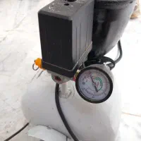 پمپ باد