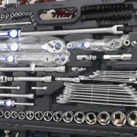 ست‌کامل‌|ابزارآلات|بندر ترکمن, |دیوار
