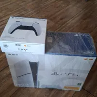 ps5 دیسک خور 1TB نو پلی استیشن ۵|کنسول، بازی ویدئویی و آنلاین|تهران, ایرانشهر|دیوار