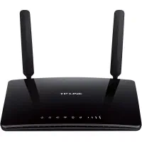 مودم روتر 4G LTE تی پی لینک مدل MR6400