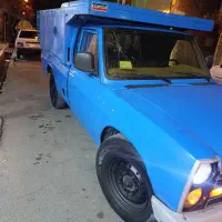نیسان|خودرو سواری و وانت|قم, نیروگاه|دیوار