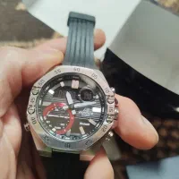 ساعت کاسیو ادی فایس بلوتوث دار