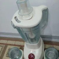 مخلوط کن