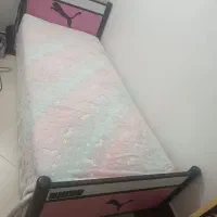 دو عددتخت یک نفره