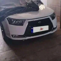 دنا پلاس اتومات توربو