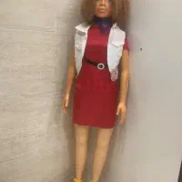 عروسک باربی بزرگ