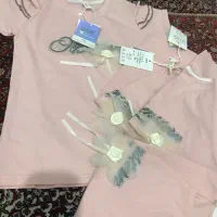 لباس بچگانه