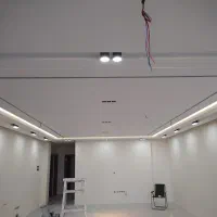 رنگ کاری و نقاشی ساختمان