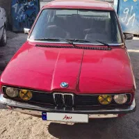 BMWمدل ۱۹۷۷