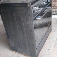 اجاق گاز پنج شعله در حد