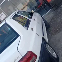 پراید ۹۶|خودرو سواری و وانت|سبزوار, قلعه‌نو دهزار|دیوار