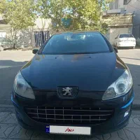 پژو 407|خودرو سواری و وانت|مشهد, آزادشهر|دیوار