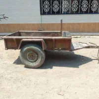 بارکش موتور کشاورزی