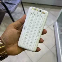 پاور بانک 20000 mAh حجم ۶۶ وات