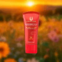 ضدآفتاب لاکچری کوین ۵۰spf