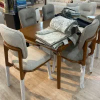 تولید کننده انواع صنایع چوبی رضایی