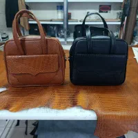 کیف کفش کمربند