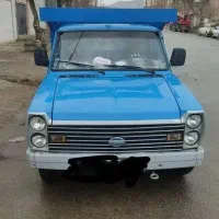 نیسان مدل 96