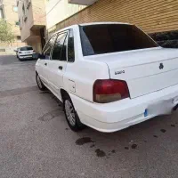 پراید ۱۳۲