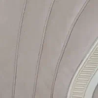 تخت خواب دونفره بدون تشک