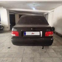 پراید|خودرو سواری و وانت|تهران, کاشانک|دیوار