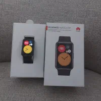 HUAWEI WATCH FIT