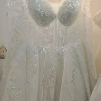 لباس عروس فروشی