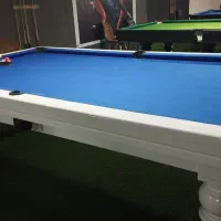 دو عدد بیلیارد برا باغ و خونه و حتی باشگاه