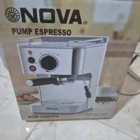 اسپرسوساز نوا ۱۴۰ اکبند